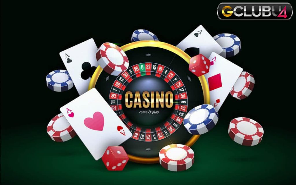 Gclub casino online เข้ามาแล้วจะพบแต่ความสนุก ถ้าคุณเครียดกับงาน หรือเครียดกับคน คุณสามารถเข้ามามาผ่อนคลายลดความเครียด ถ้าคุณเข้ามา