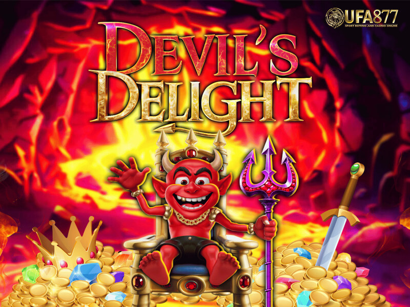 Devil's Delight